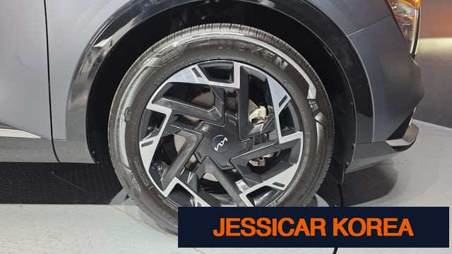 2022 Kia Sportage 5th Gen - Thumbnail 19