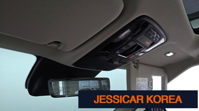 2025 Kia The New Carnival 4th generation - Thumbnail 3