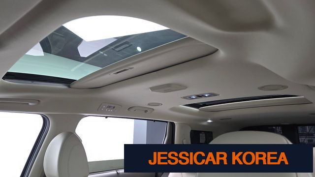 2025 Kia The New Carnival 4th generation - Thumbnail 4