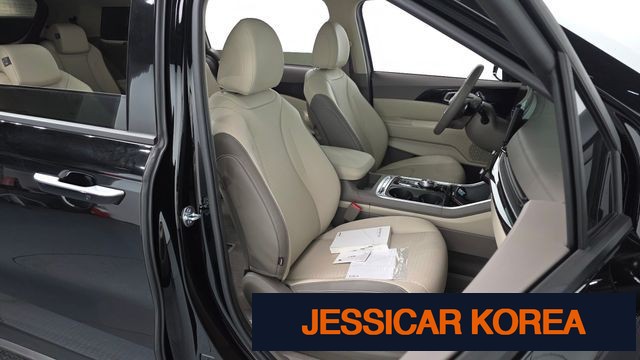 2025 Kia The New Carnival 4th generation - Thumbnail 5
