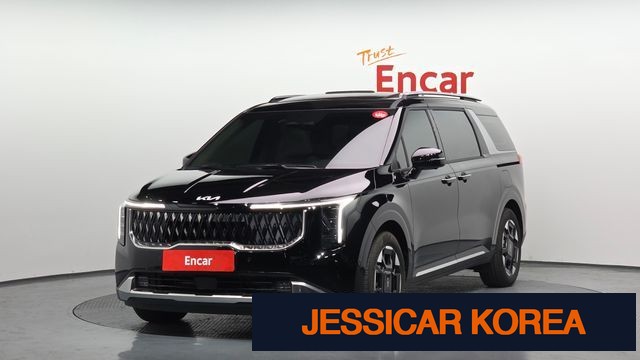2025 Kia The New Carnival 4th generation - Thumbnail 6