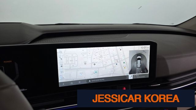 2025 Kia The New Carnival 4th generation - Thumbnail 8