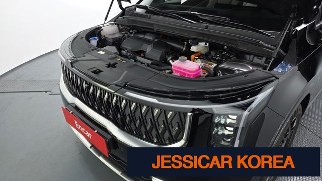 2025 Kia The New Carnival 4th generation - Thumbnail 10
