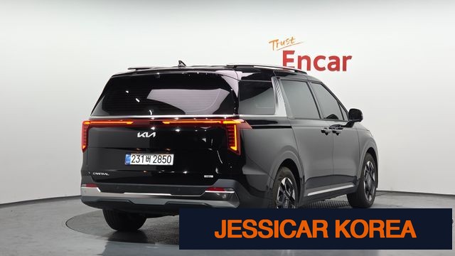 2025 Kia The New Carnival 4th generation - Thumbnail 12