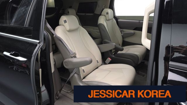 2025 Kia The New Carnival 4th generation - Thumbnail 13