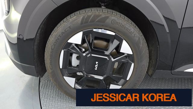 2025 Kia The New Carnival 4th generation - Thumbnail 14