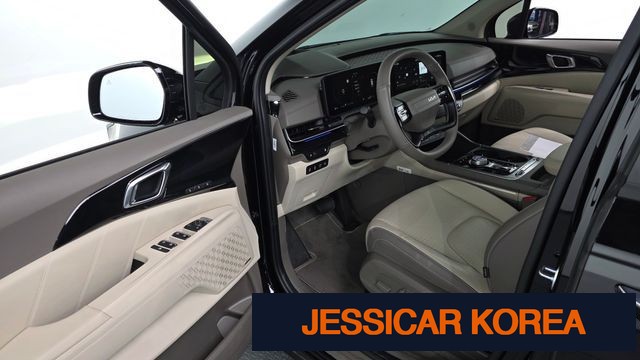 2025 Kia The New Carnival 4th generation - Thumbnail 18