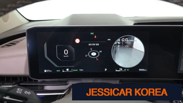 2025 Kia The New Carnival 4th generation - Thumbnail 20