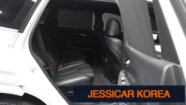 2021 Hyundai The New Santa Fe - Thumbnail 10