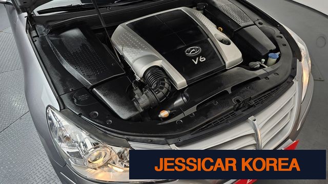 2009 Hyundai Genesis - Thumbnail 12