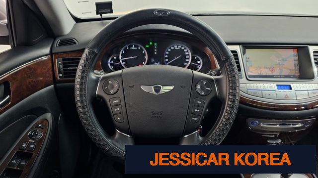 2009 Hyundai Genesis - Thumbnail 15
