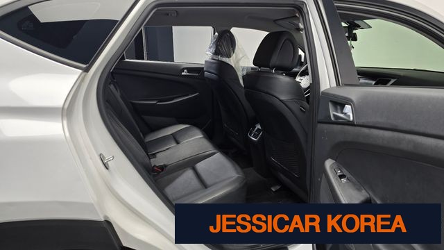 2016 Hyundai All new Tucson - Thumbnail 4