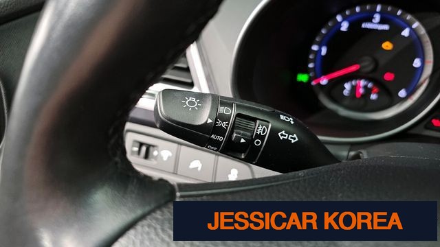 2015 Hyundai Maxcruz - Thumbnail 2
