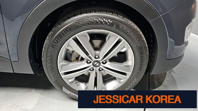 2015 Hyundai Maxcruz - Thumbnail 4