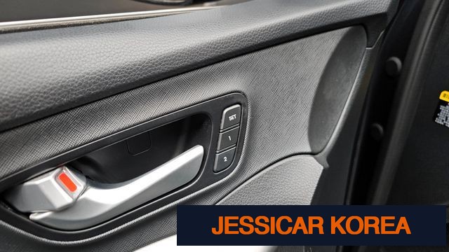 2015 Hyundai Maxcruz - Thumbnail 6