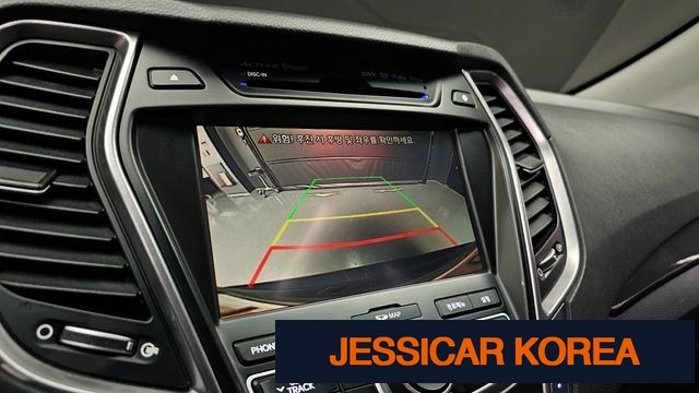 2015 Hyundai Maxcruz - Thumbnail 9