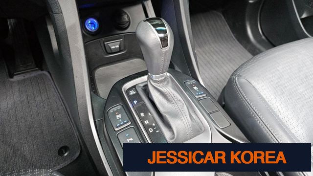 2015 Hyundai Maxcruz - Thumbnail 13