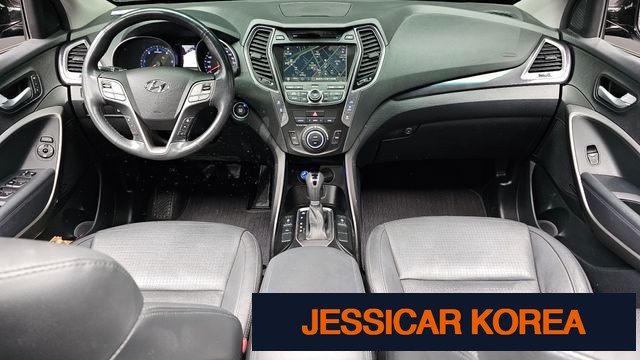 2015 Hyundai Maxcruz - Thumbnail 14