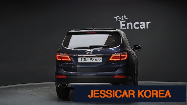 2015 Hyundai Maxcruz - Thumbnail 19