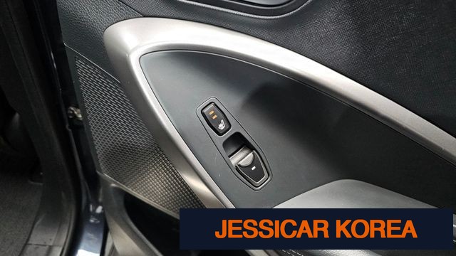 2015 Hyundai Maxcruz - Thumbnail 20