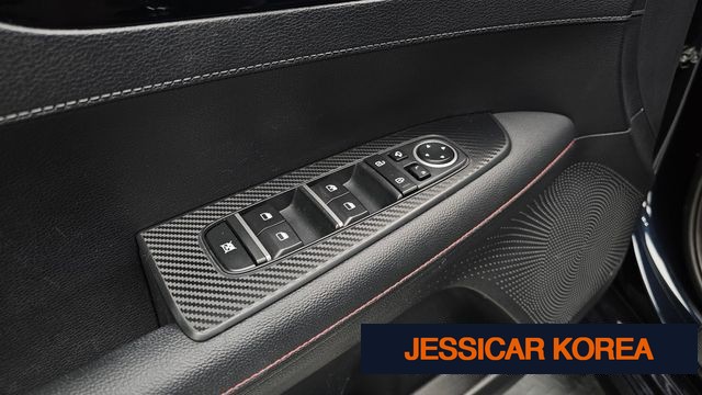2019 Kia All new K3 - Thumbnail 4