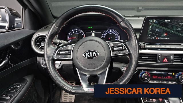 2019 Kia All new K3 - Thumbnail 8