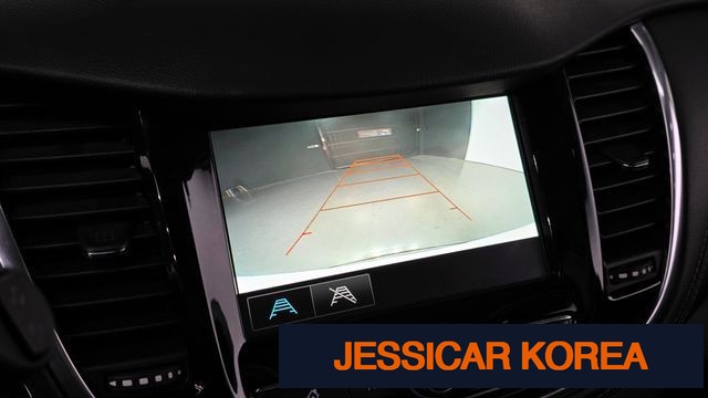 2017 Chevrolet The New Trax - Thumbnail 7
