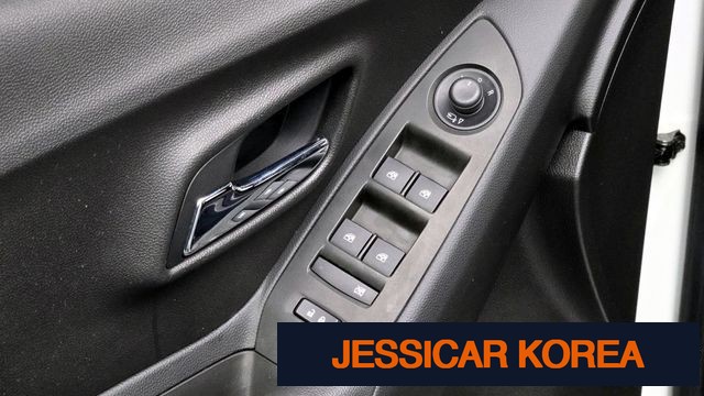 2017 Chevrolet The New Trax - Thumbnail 8