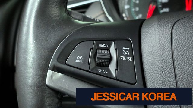 2017 Chevrolet The New Trax - Thumbnail 10