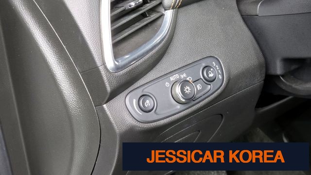 2017 Chevrolet The New Trax - Thumbnail 15