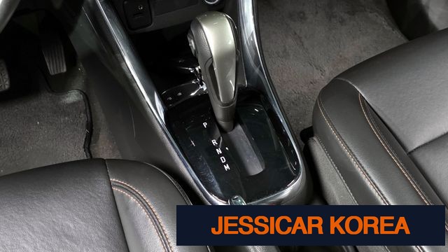 2017 Chevrolet The New Trax - Thumbnail 19