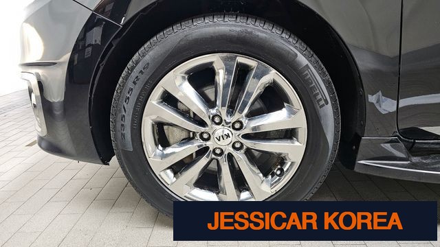 2016 Kia All New Carnival - Thumbnail 5