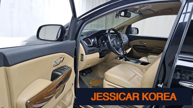 2016 Kia All New Carnival - Thumbnail 6