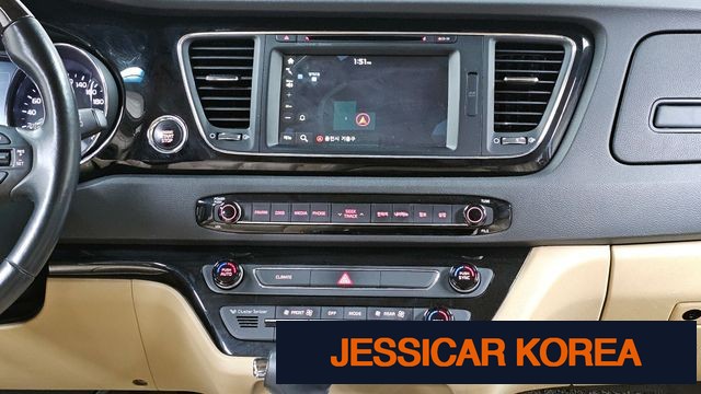 2016 Kia All New Carnival - Thumbnail 7