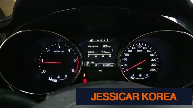 2016 Kia All New Carnival - Thumbnail 8