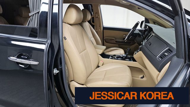 2016 Kia All New Carnival - Thumbnail 12