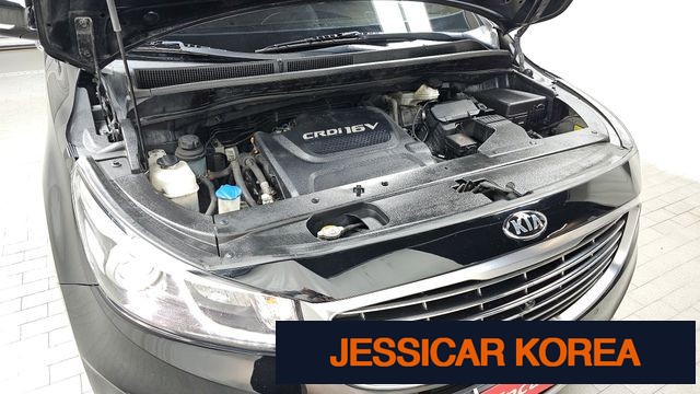 2016 Kia All New Carnival - Thumbnail 13