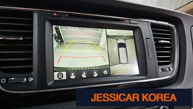 2016 Kia All New Carnival - Thumbnail 14