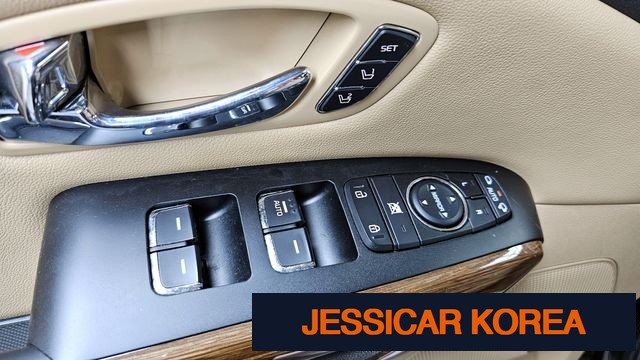 2016 Kia All New Carnival - Thumbnail 17