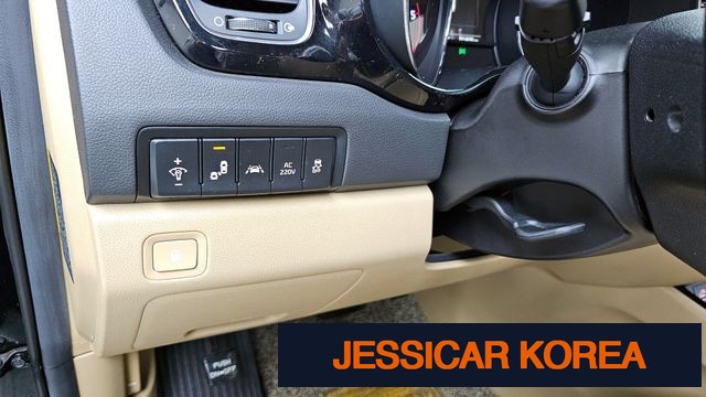 2016 Kia All New Carnival - Thumbnail 18