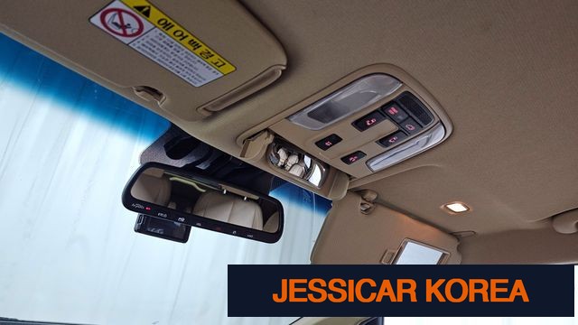 2016 Kia All New Carnival - Thumbnail 20