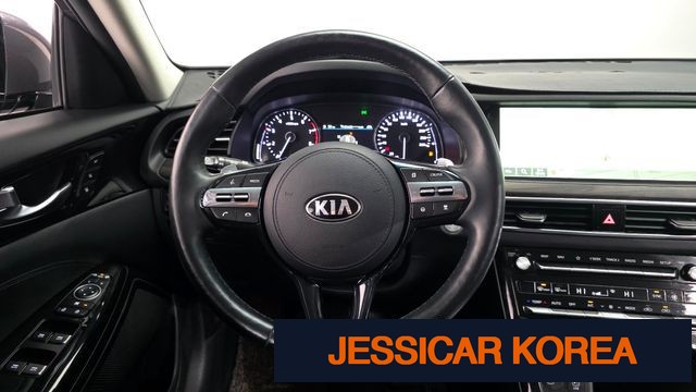 2020 Kia K7 Premier - Thumbnail 3