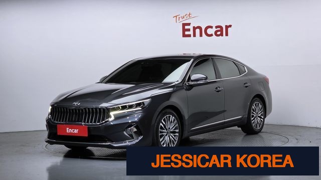 2020 Kia K7 Premier - Thumbnail 4