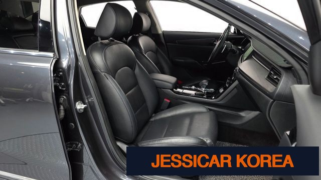 2020 Kia K7 Premier - Thumbnail 5