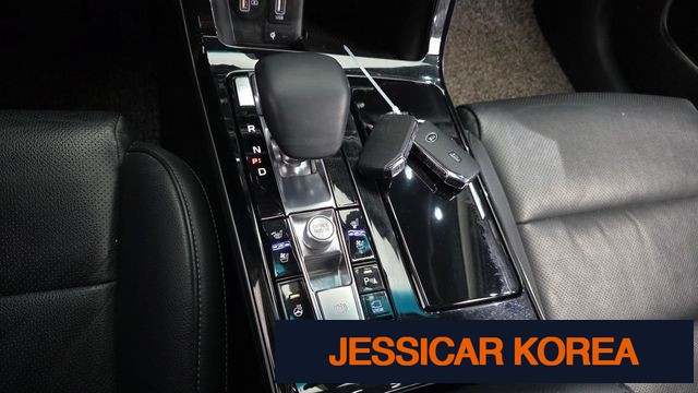 2020 Kia K7 Premier - Thumbnail 6