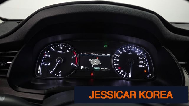 2020 Kia K7 Premier - Thumbnail 7