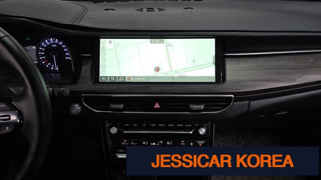 2020 Kia K7 Premier - Thumbnail 9