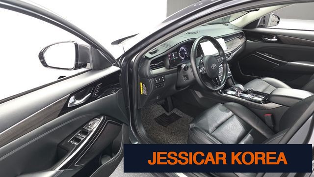 2020 Kia K7 Premier - Thumbnail 10
