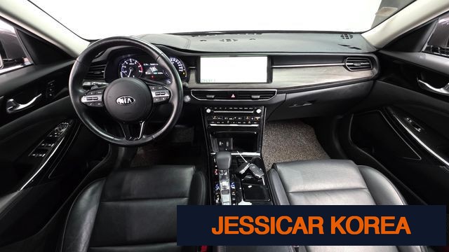 2020 Kia K7 Premier - Thumbnail 11