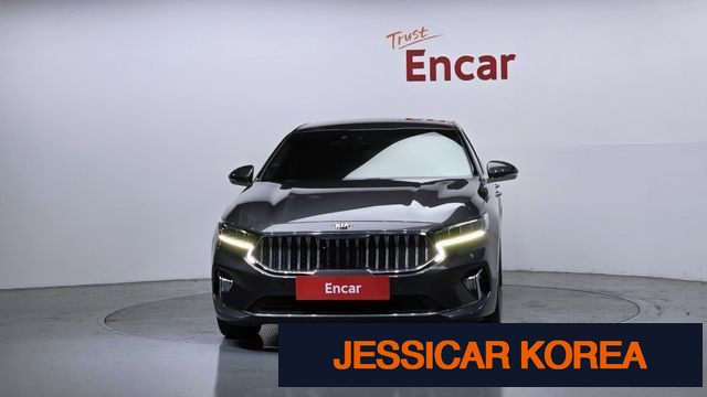 2020 Kia K7 Premier - Thumbnail 12